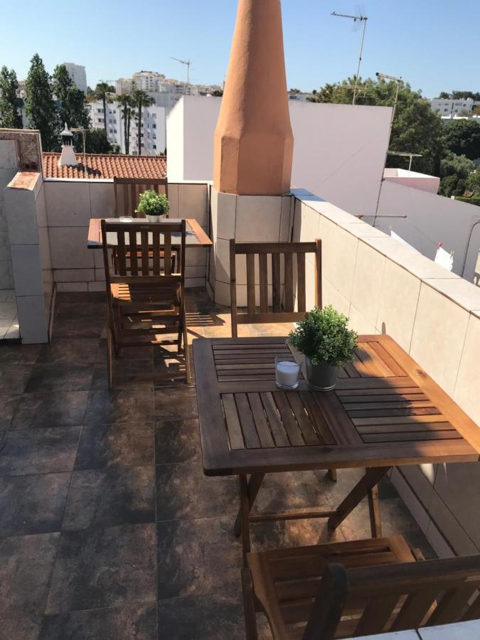 Sun Place Guest House Lagos Exterior photo