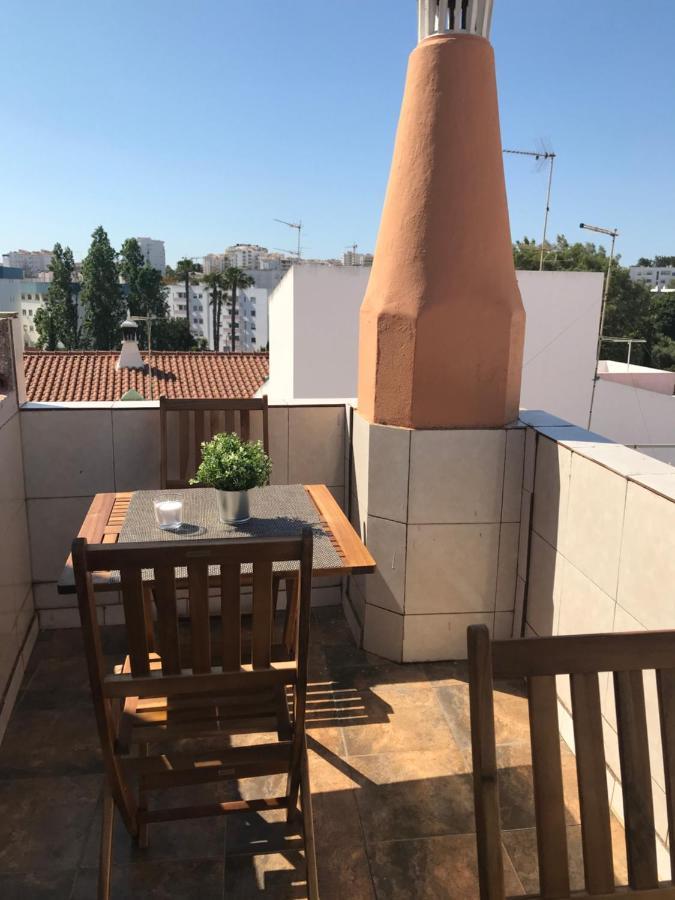 Sun Place Guest House Lagos Exterior photo