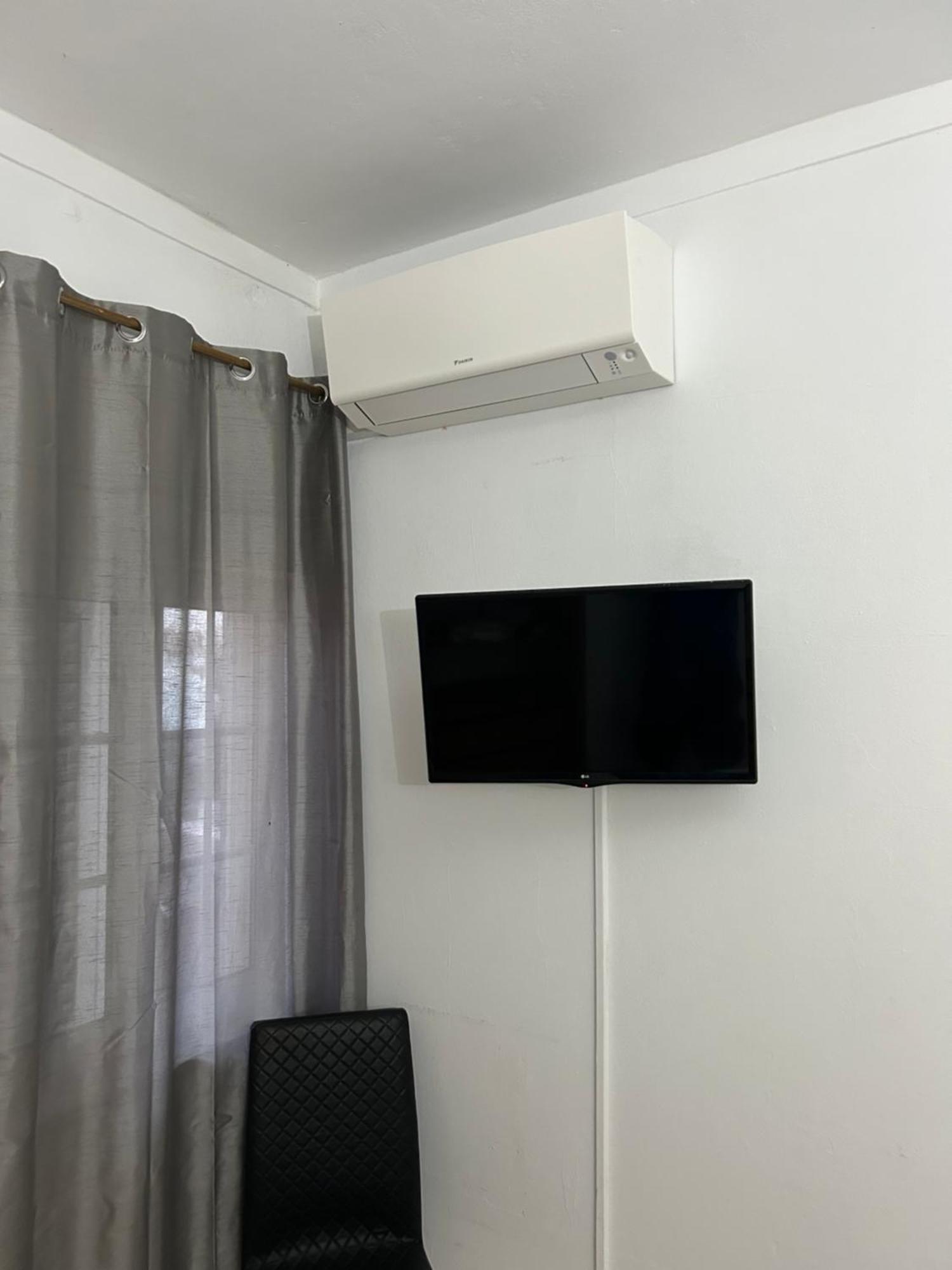 Sun Place Guest House Lagos Exterior photo