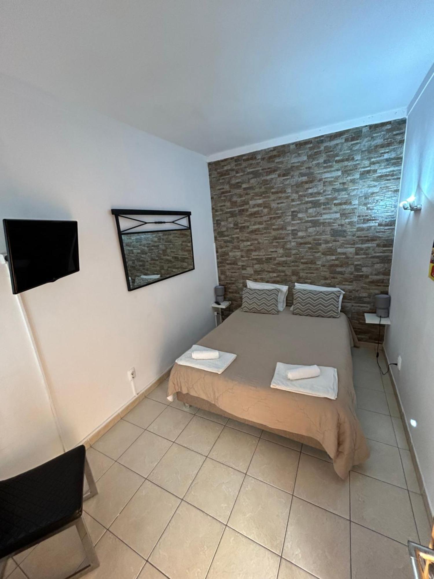 Sun Place Guest House Lagos Exterior photo